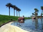 Lake Las Vegas (not main lake)