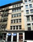 Residential Loft Building in Tribeca, Manhattan