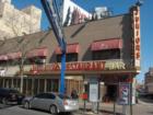Junior's Reastaurant, the home of the best cheesecake in the nation, Brooklyn, NY