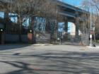 Ft. Hamilton Army Base, Brooklyn, NY