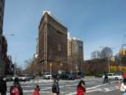 Brooklyn's version of "The Flatiron Building" in Manhattan
