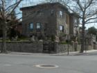 A beautiful home (my personal favorite) in the affluent part of Dyker heights, Brooklyn, NY. The statues are breath taking! 