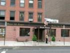Peter Luger's Steakhouse in Brookyn, NY, rated the number one steakhouse in the whole country by Zagat survey and many others. 