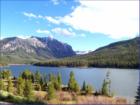 Halite reservoir, sprink 2006