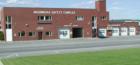 Public Safety In Madawaska