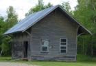 Old Train Station From Yesteryear In LaGrange!