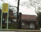 George Washington Guard House-Downtown Cumberland