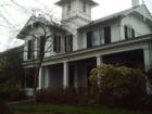 Beautiful Historic Architecture in Cumberland Historic District-Many of these old homes are undergoing extensive renovation