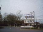 Landmark in Middle River for over 50 years-Bengies Drive-in Theatre