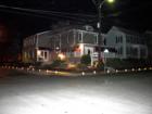 RE/MAX Results Realty - Night photo of office showcasing the "Communities of Lights".