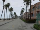 The Strand (similar to the one in Manhattan Beach, for example) along the ocean - great place to walk, with some wonderful oceanfront condos and homes