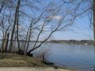 The lakes are open around Rush City, let the games begin!