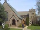 Grace Church in Haddonfield on Kings Hwy
