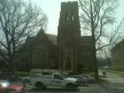 First Presbyterian Church in Haddonfield on Kings Hwy