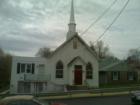 Mt.Pisgah AME Church in Haddonfield. For more info: http://activerain.com/blogsview/76103/The-Churches-of-Haddonfield