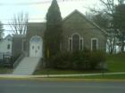 Mt. Olivet Baptist Church in Haddonfield. For more info : http://activerain.com/blogsview/76103/The-Churches-of-Haddonfield