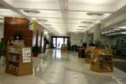 The Tomball library combines the resources of the NHMCCD and Harris county library giving phenomenal resources to the consumer.  The patron has access to over three million books and audiovisual items.  There are study and seminar rooms available.