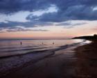 Leonardo Beach at Dusk
      (C) 07 Jane E Haas