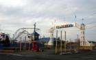 Keansburg Amusement Park, NJ
      (C) Jane E Haas