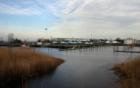 Monmouth Cove Marina, Port Monmouth, NJ
      (C) 07 Jane E Haas