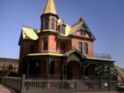 Heritage House in Heritage Square, 6th St & Monroe