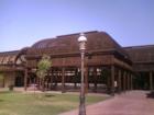 Pavilion at Heritage Square, 7th St & Monroe