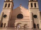 St. Mary's Basilica, 3rd Street & Monroe