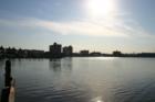 Waterfront Red Bank, Navesink River
      (C) J Haas