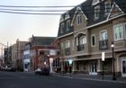 The lovely town of Atlantic Highlands, NJ
      (C) J Haas