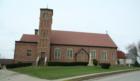St. Patricks Catholic Church Dunlap Iowa