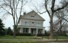 Home in Dunlap Iowa