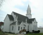First Congregation Church Dunlap Iowa