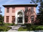 This home on Water Street is across the street to the entrance to the Golf Course.