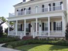 Home in Celebration -- there is no truth to the rumor that home owners must sit on their front porches 20 minutes a day.  But with such a front porch why wouldn't you be sitting there?