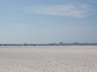 Fort Myers Beach White Sandy Beach