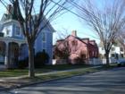 Village Lane, Orient NY
