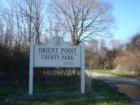 Orient Point County Park, Orient Point, New York - April 2007