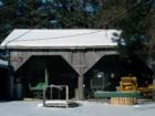 Patten's Lumberman's Museum
