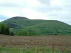 Mars Hill Mountain Before The 28 Wind Turbines!