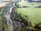 Fertile Farm Land! Unspoiled Rivers, Streams And Lakes! Quality Woods In Northern Maine!