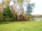 North Lake...You Can Get There Will A Boat SLOWLY Leaving East Grand...Let's Take Your Boat Though!
