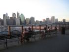 Brooklyn Heights Promenade