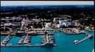 Fort Pierce Inlet