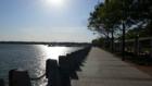 Historic Beaufort, S.C. - Waterfront Park 