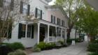 Historic Beaufort, S.C. - Waterfront Coffee House