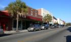 Historic Beaufort, S.C. - Bay Street
