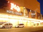 Plaza Hotel Downtown Vegas