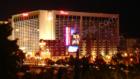 The Flamingo