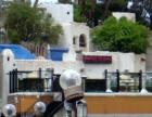 Social House at TI