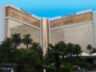 The Mirage on Las Vegas Blvd.